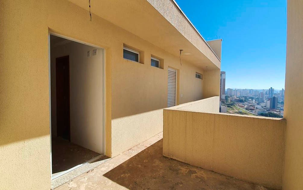 Cobertura à venda com 4 quartos, 240m² - Foto 16