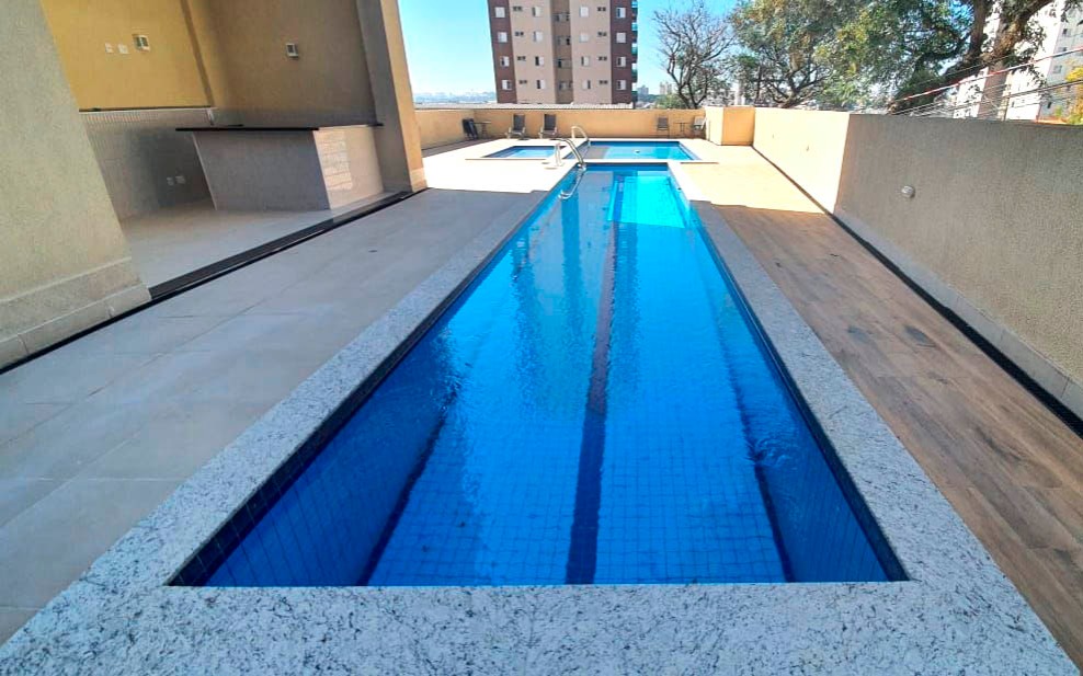 Cobertura à venda com 4 quartos, 240m² - Foto 26