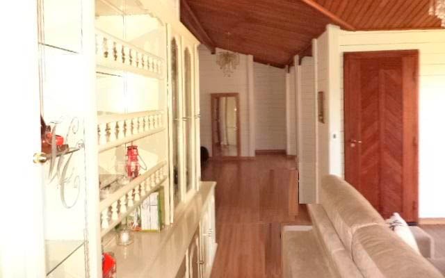 Casa de Condomínio à venda e aluguel com 3 quartos, 380m² - Foto 6