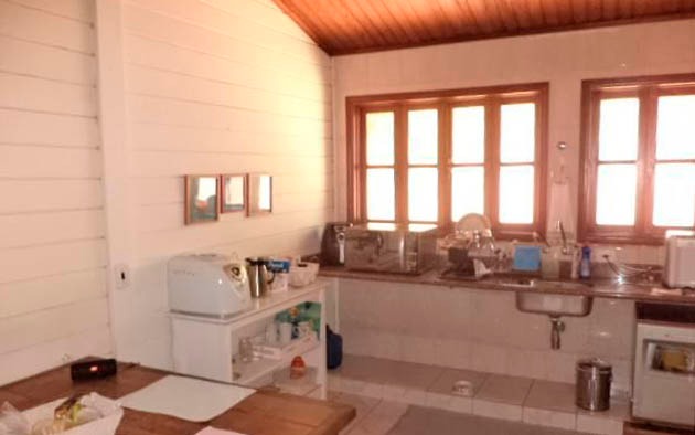 Casa de Condomínio à venda e aluguel com 3 quartos, 380m² - Foto 8