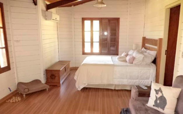 Casa de Condomínio à venda e aluguel com 3 quartos, 380m² - Foto 10