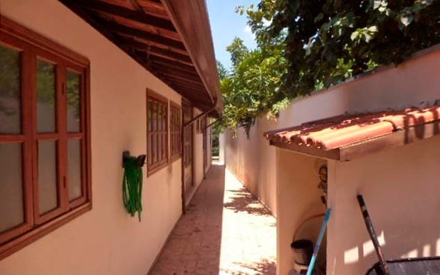 Casa de Condomínio à venda e aluguel com 3 quartos, 380m² - Foto 4