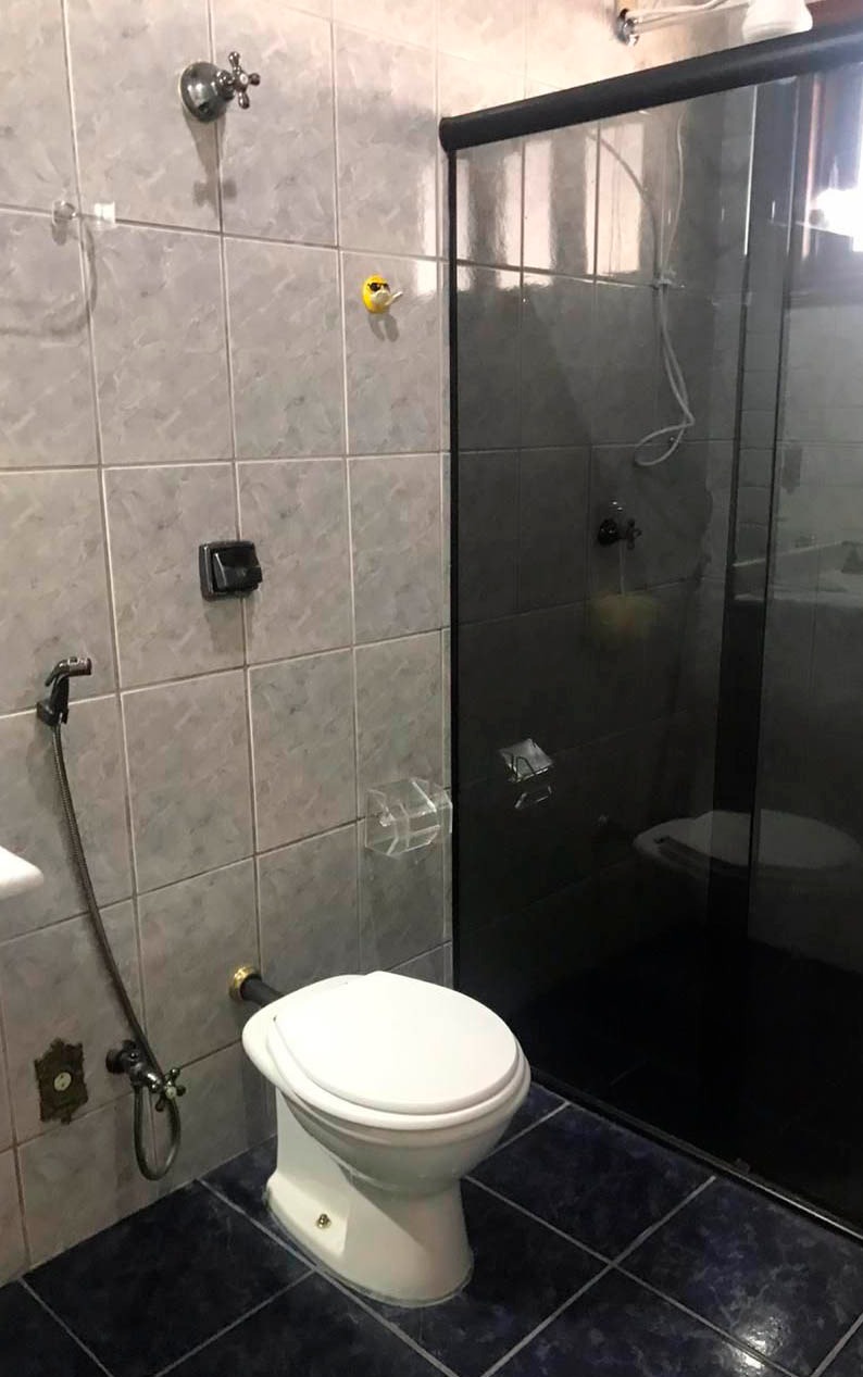 Casa de Condomínio à venda e aluguel com 3 quartos, 380m² - Foto 20