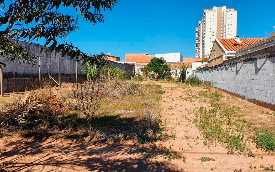 Terreno à venda, 702m² - Foto 2