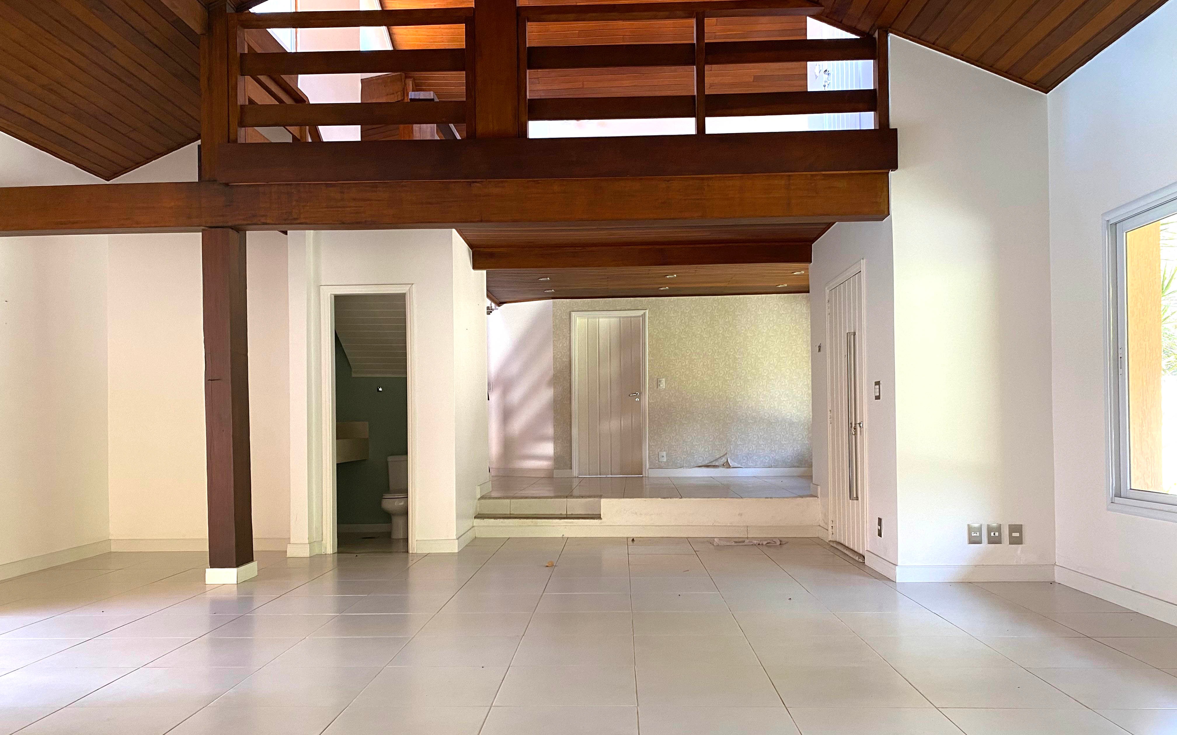 Casa de Condomínio à venda com 4 quartos, 337m² - Foto 6