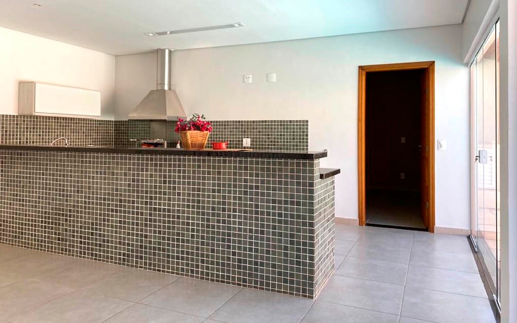 Casa de Condomínio à venda com 4 quartos, 337m² - Foto 21