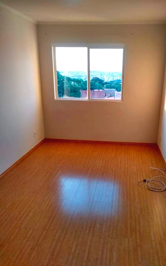 Apartamento à venda com 2 quartos, 68m² - Foto 2