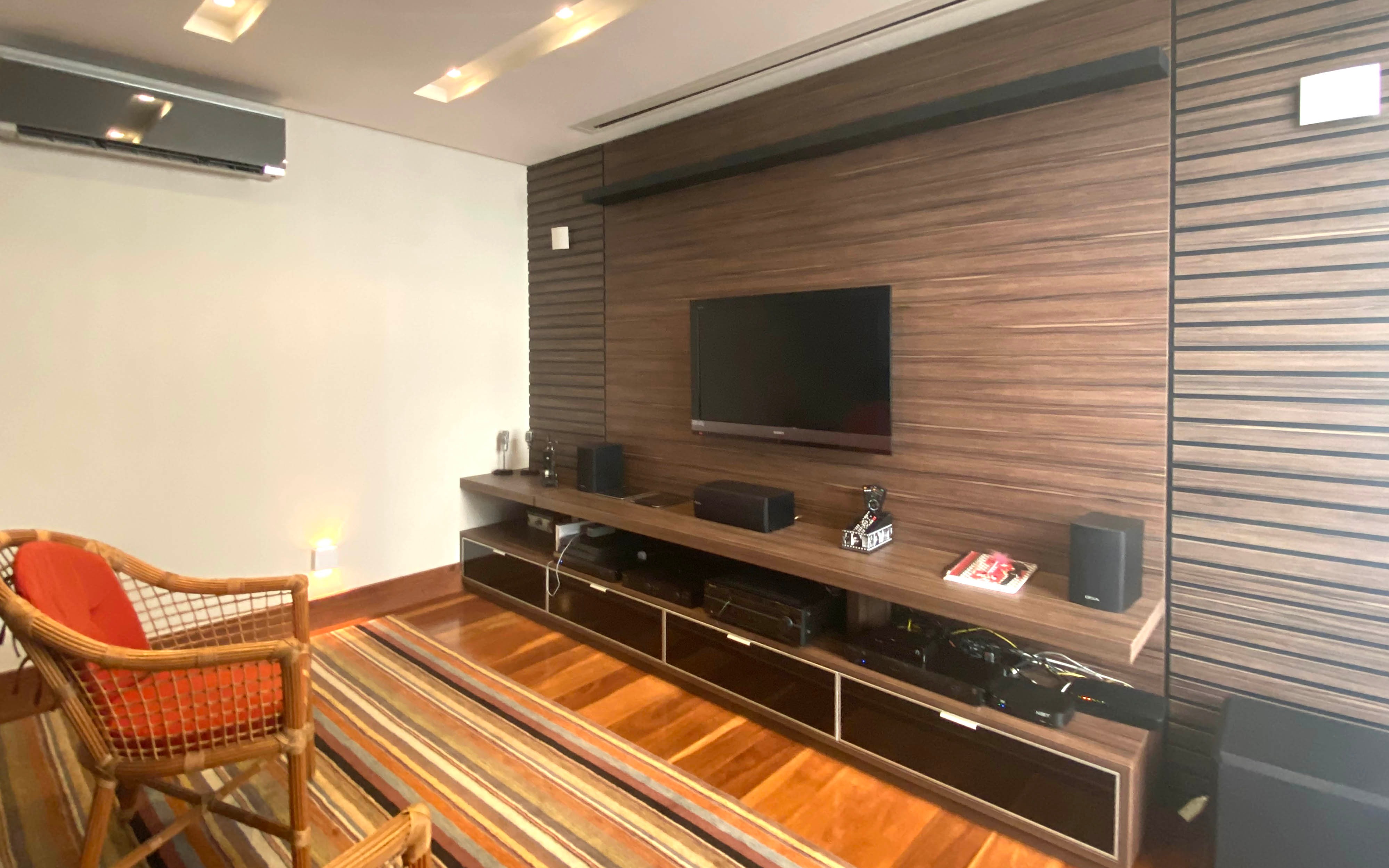 Casa de Condomínio, 4 quartos - Foto 4