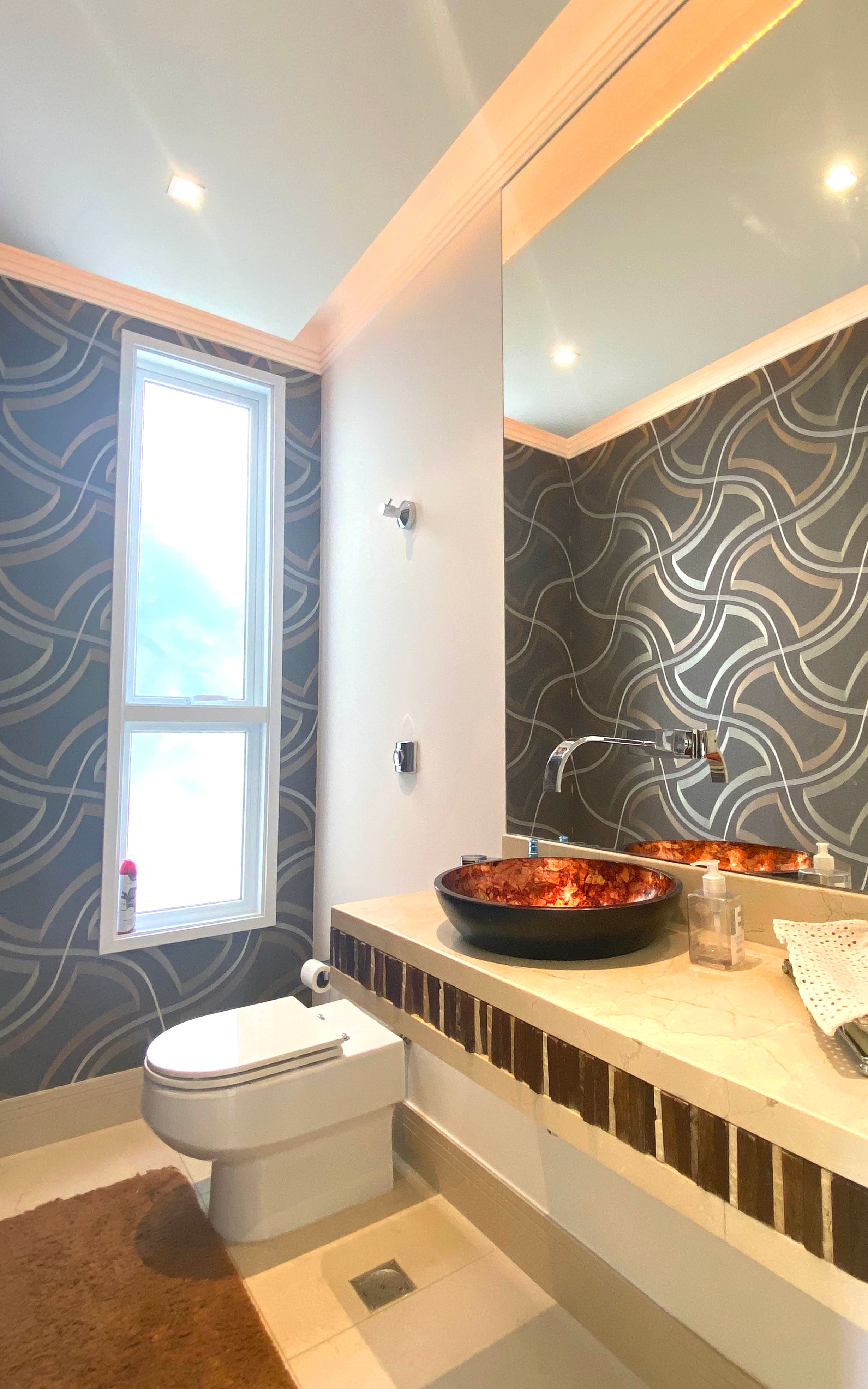 Casa de Condomínio, 4 quartos - Foto 8