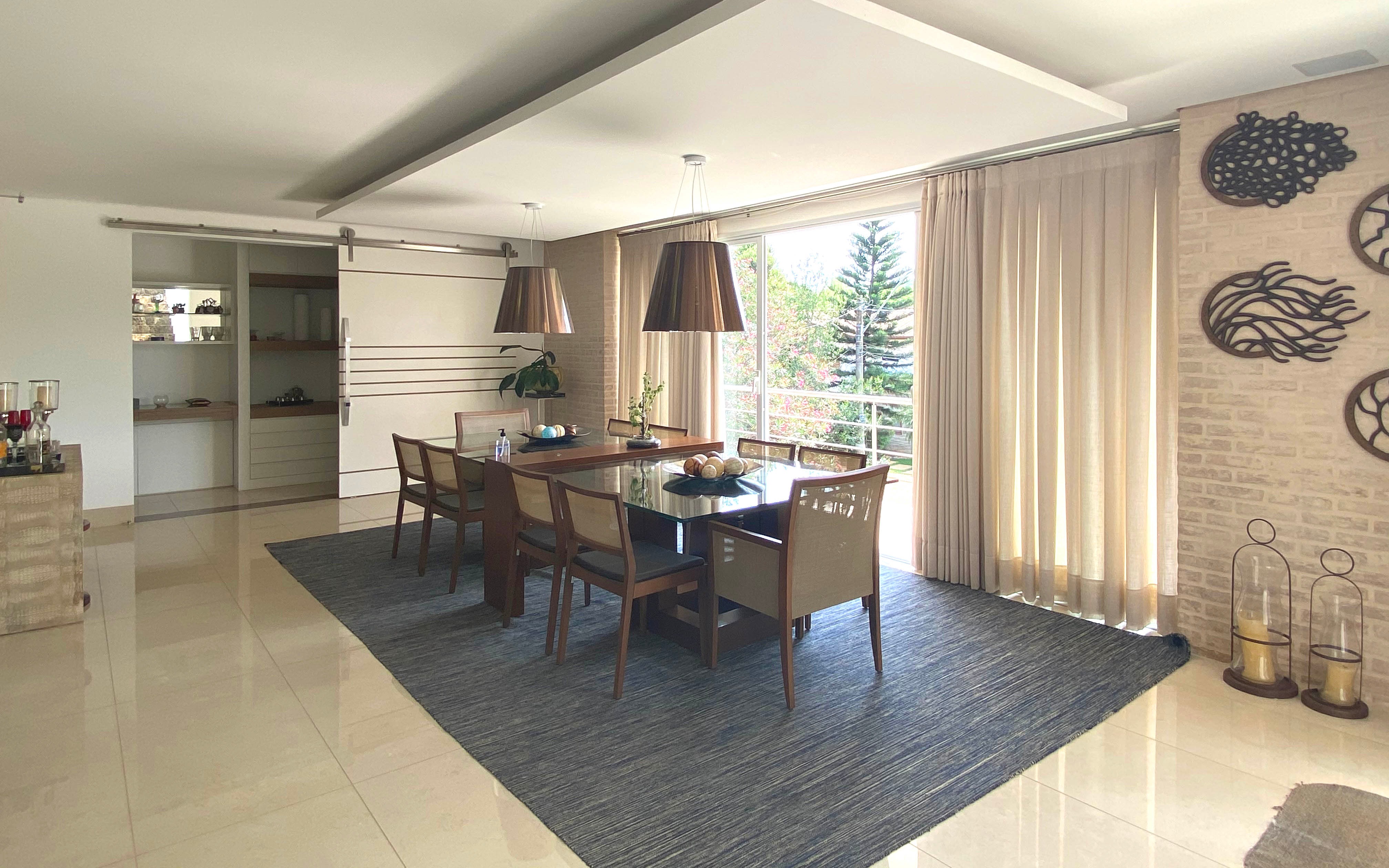 Casa de Condomínio, 4 quartos - Foto 10