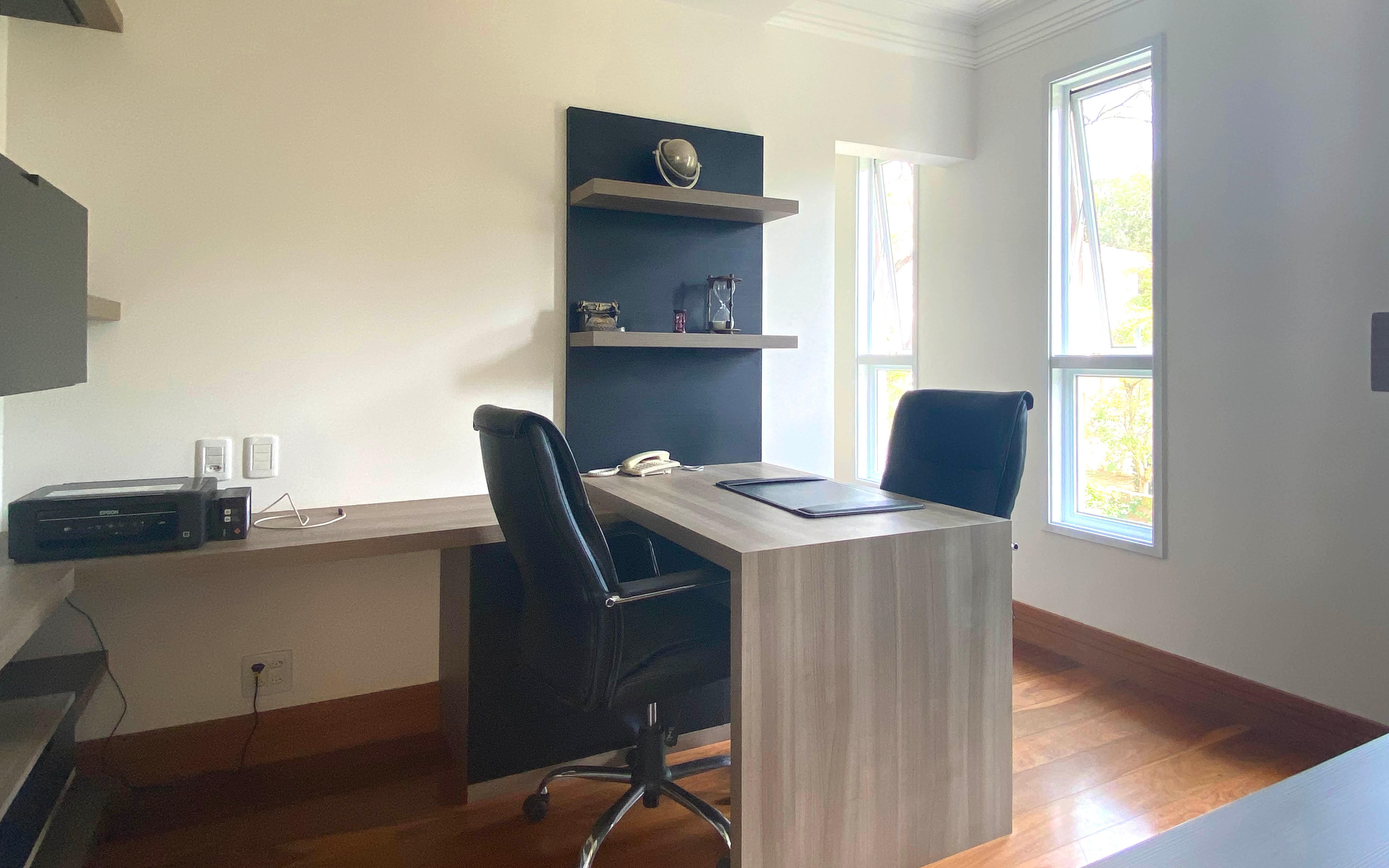 Casa de Condomínio, 4 quartos - Foto 9