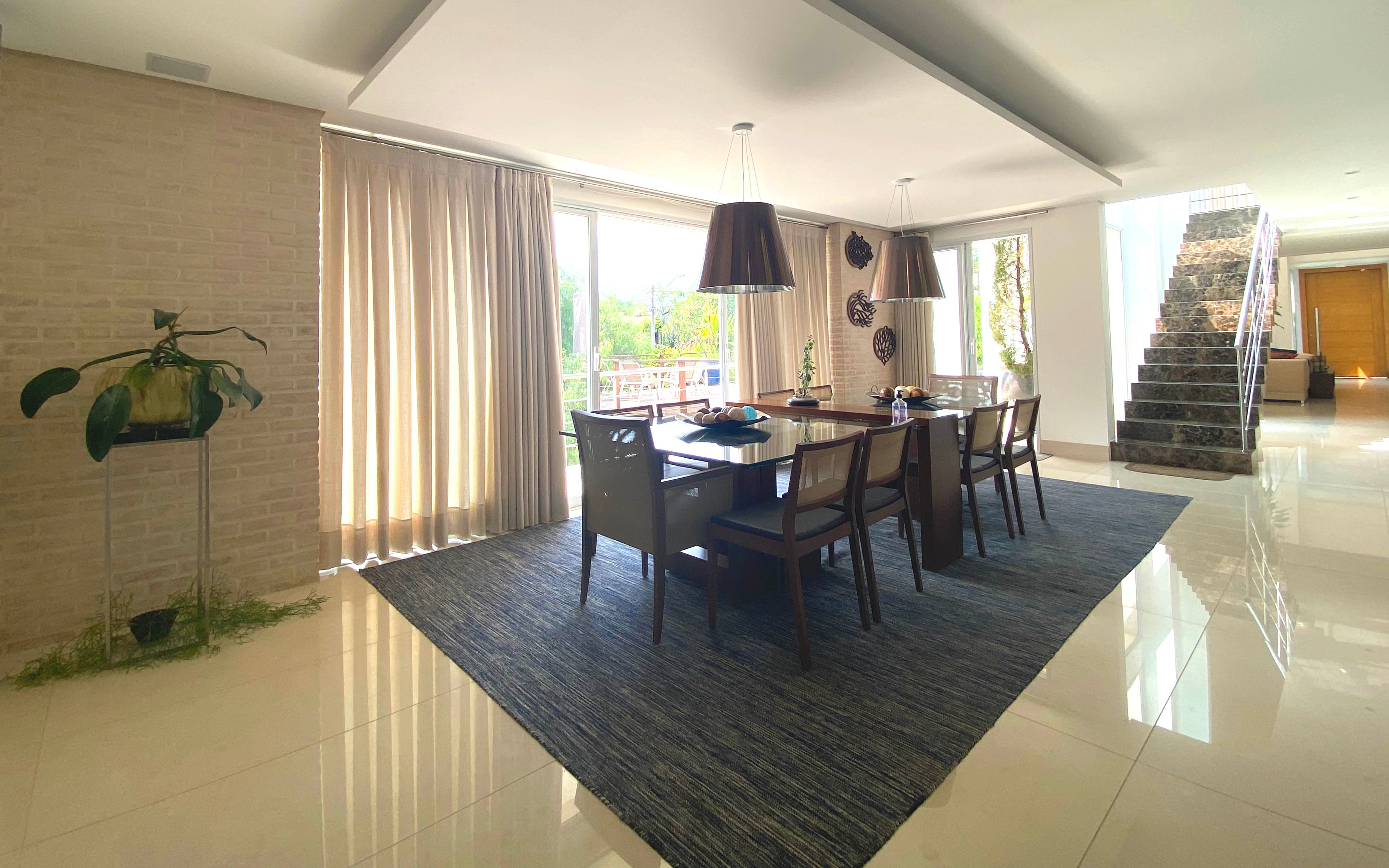 Casa de Condomínio, 4 quartos - Foto 11