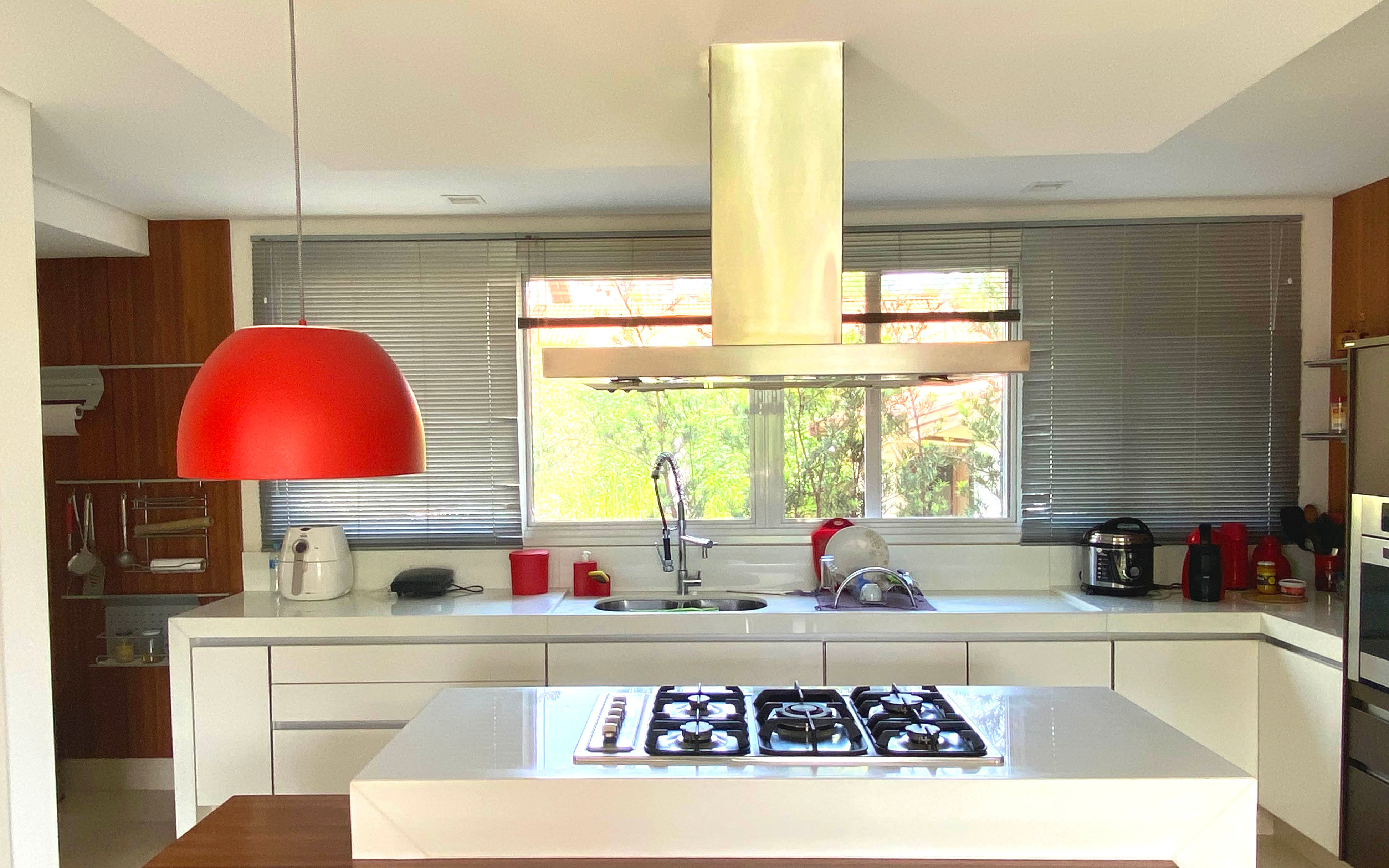 Casa de Condomínio, 4 quartos - Foto 13