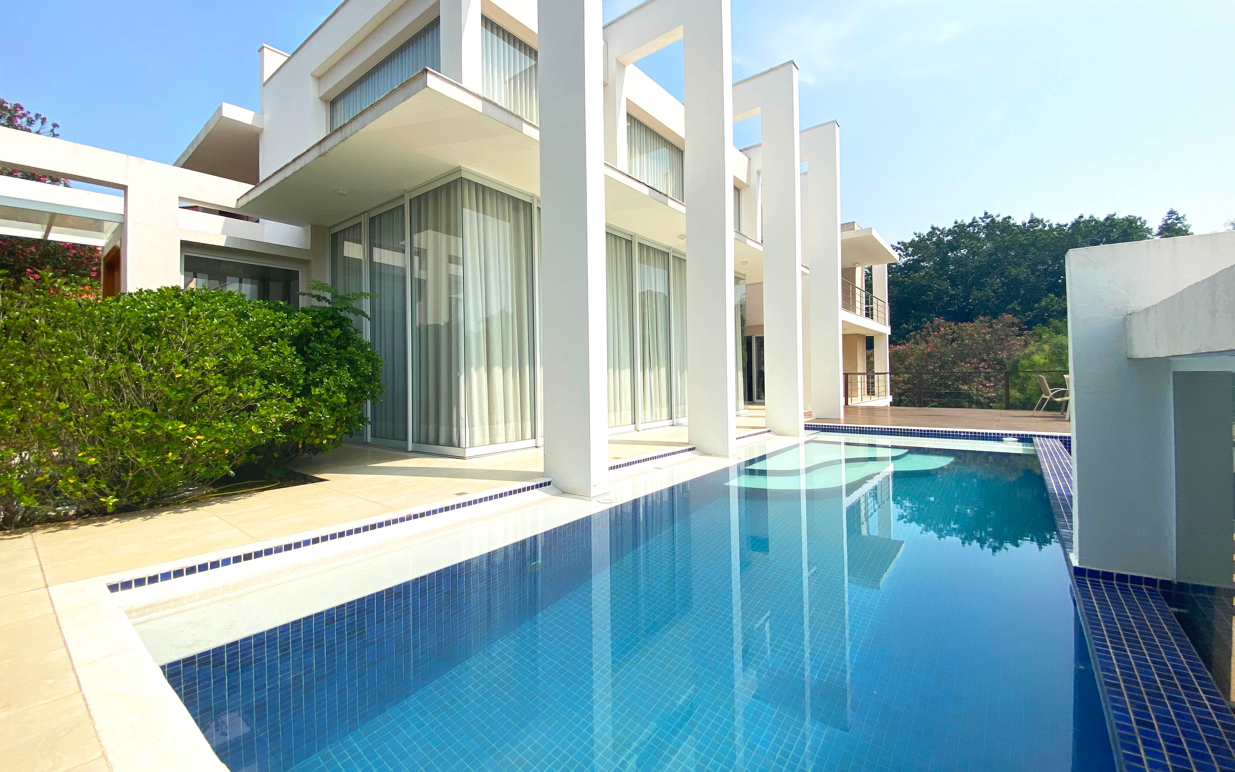 Casa de Condomínio, 4 quartos - Foto 22