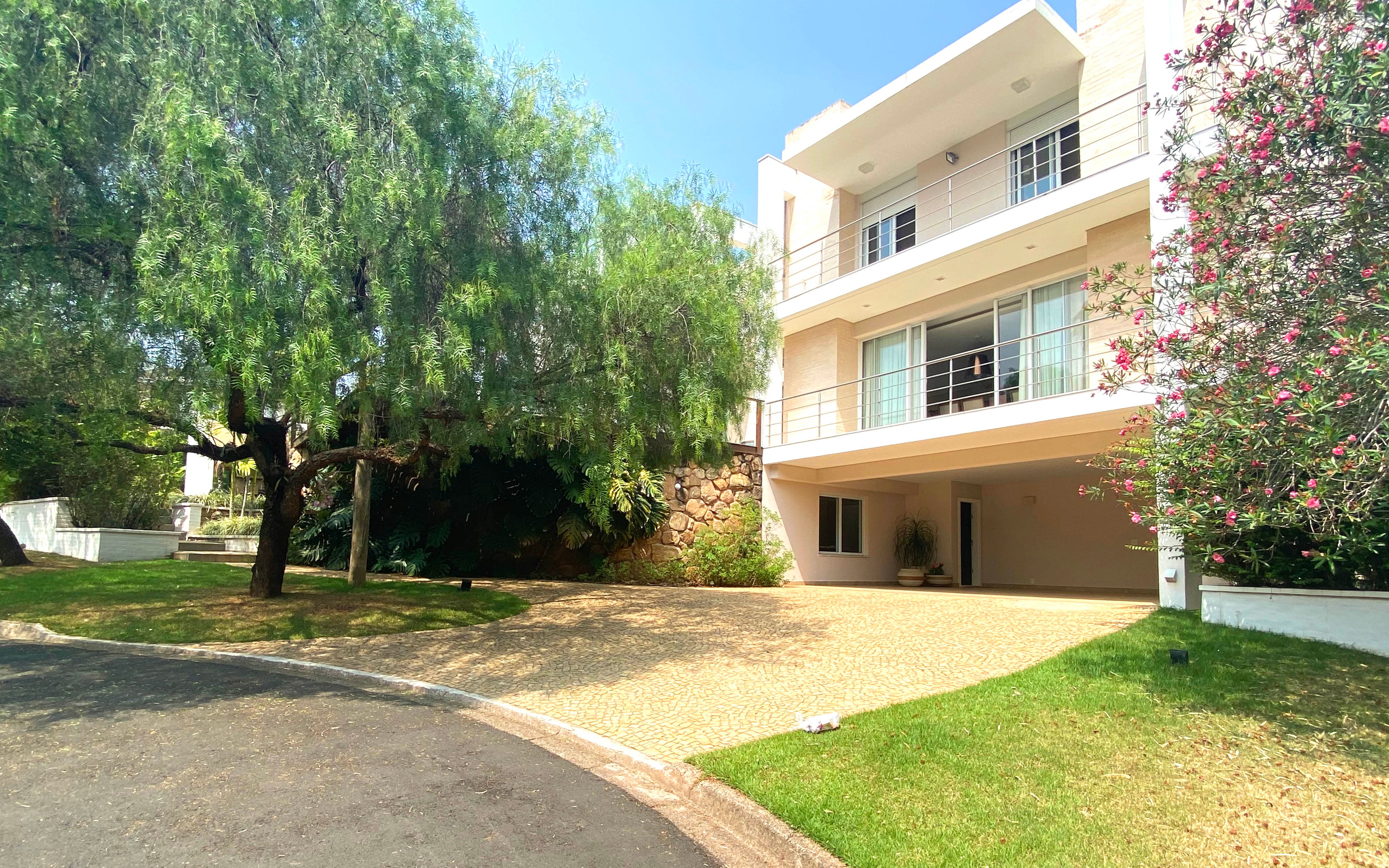 Casa de Condomínio, 4 quartos - Foto 29