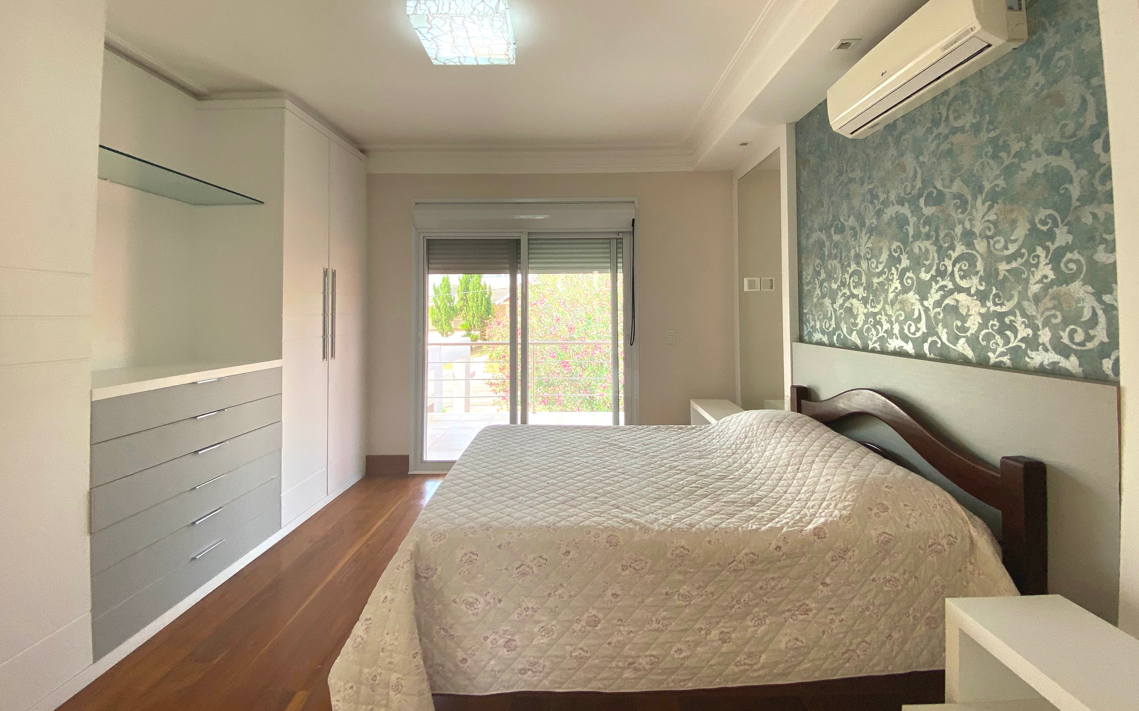 Casa de Condomínio, 4 quartos - Foto 14