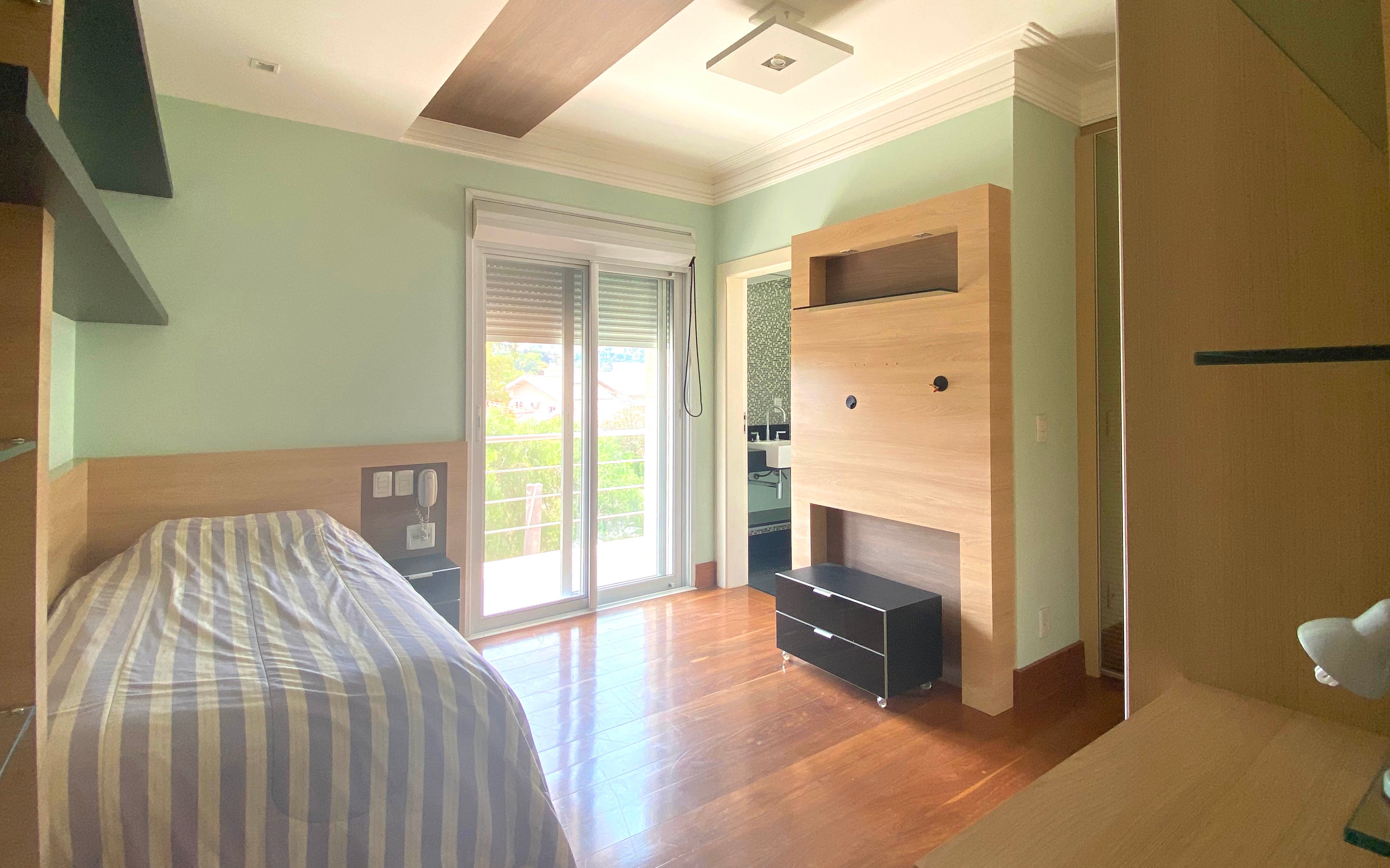 Casa de Condomínio, 4 quartos - Foto 16