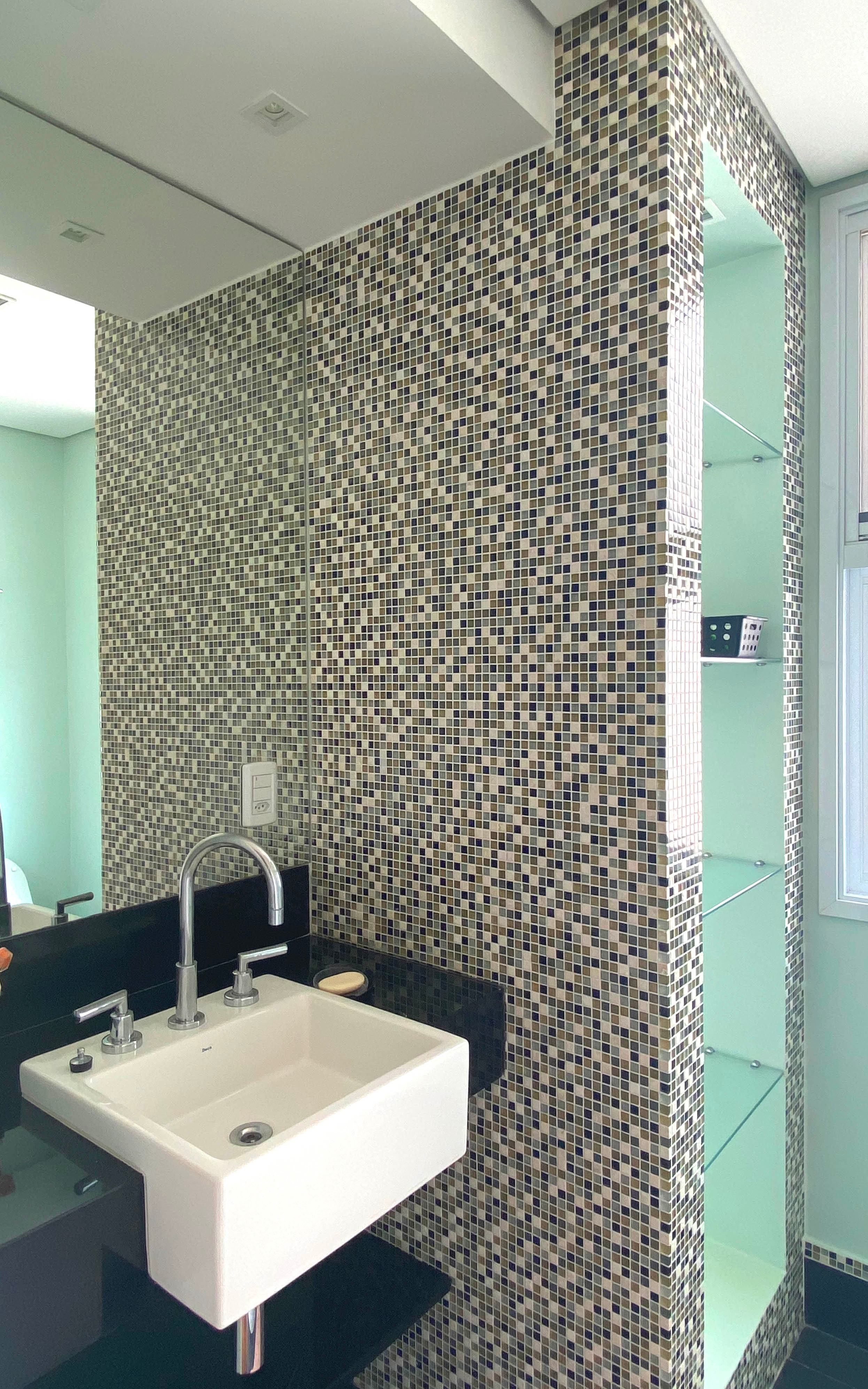 Casa de Condomínio, 4 quartos - Foto 18