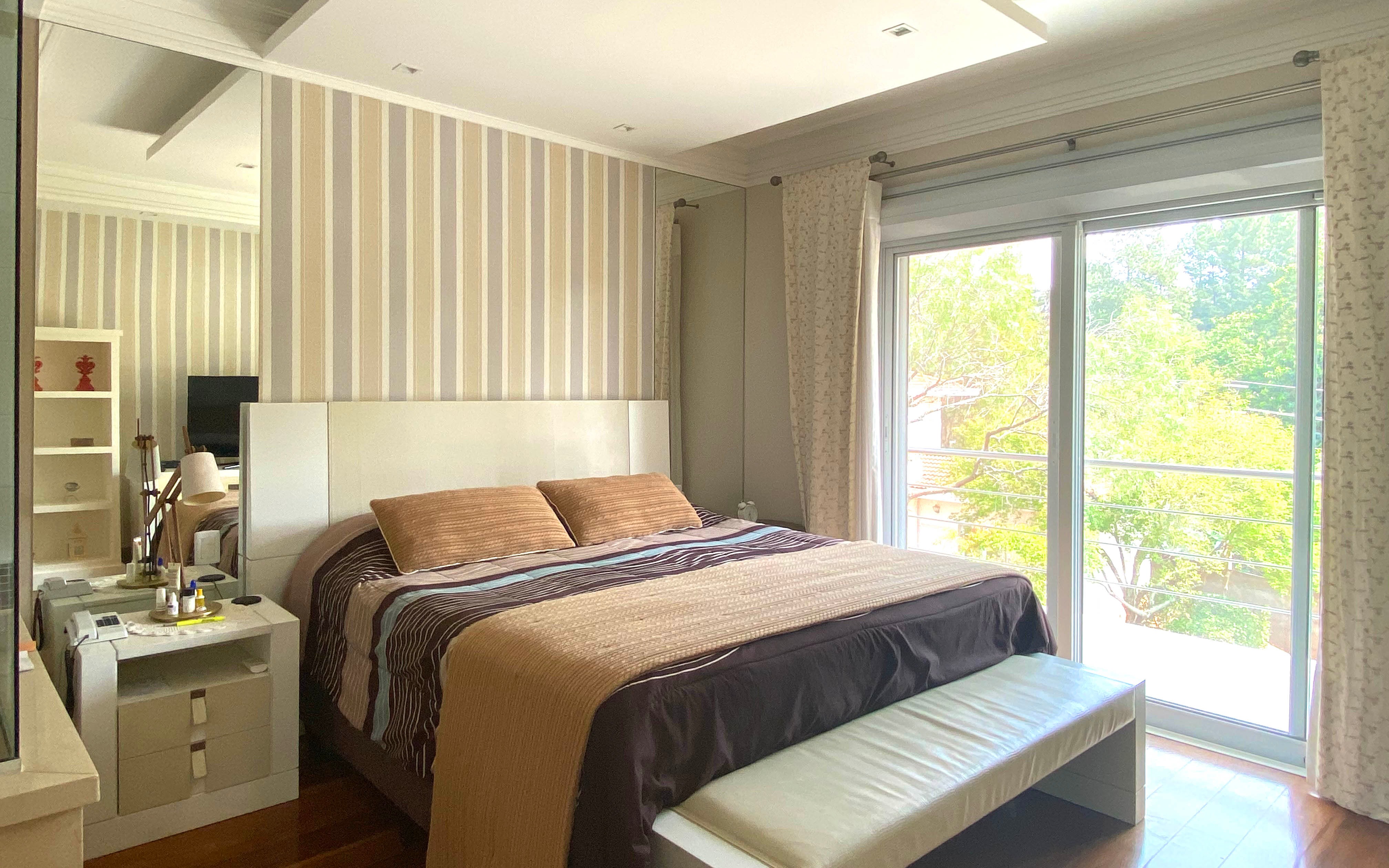 Casa de Condomínio, 4 quartos - Foto 20