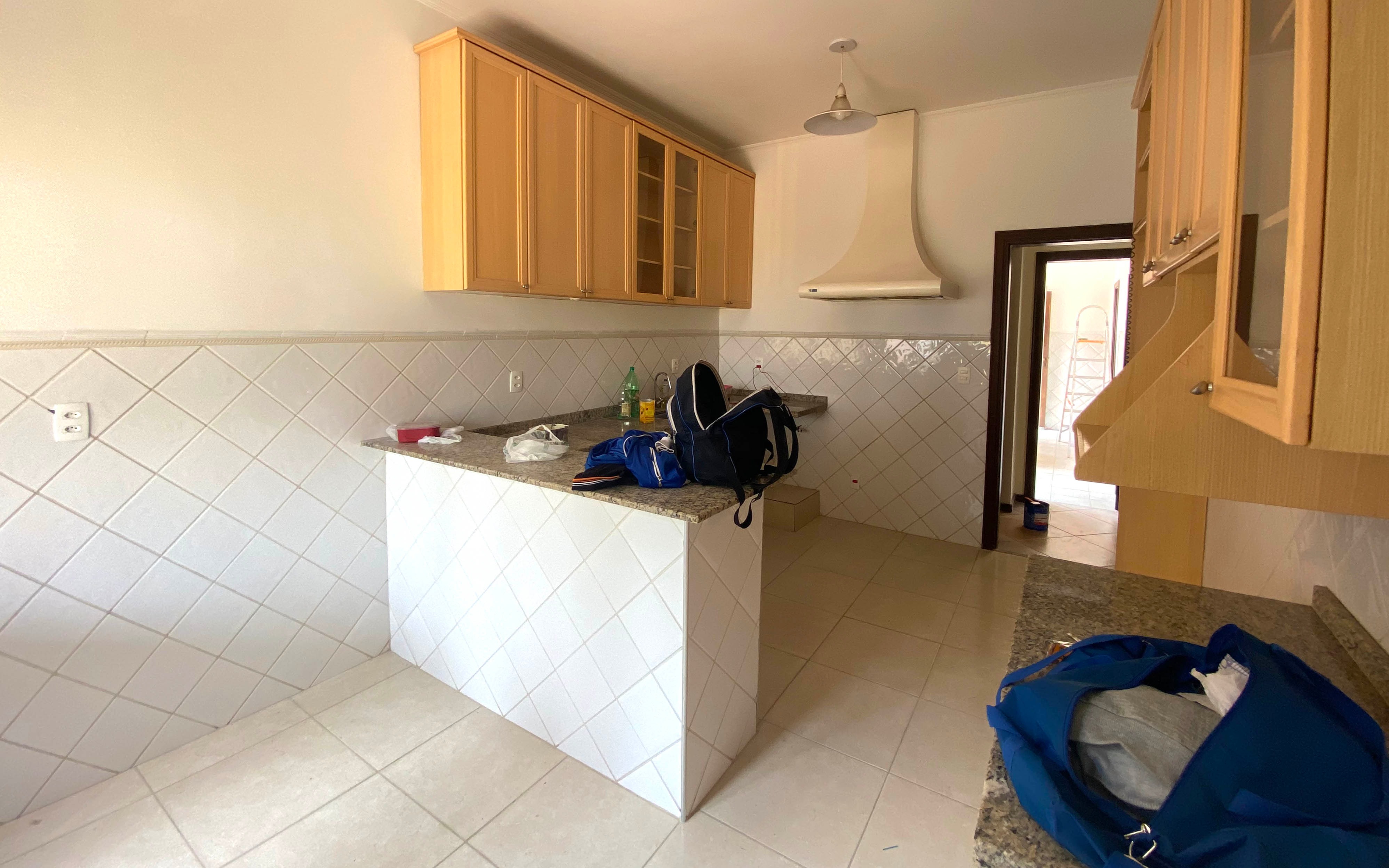 Casa de Condomínio, 3 quartos - Foto 7