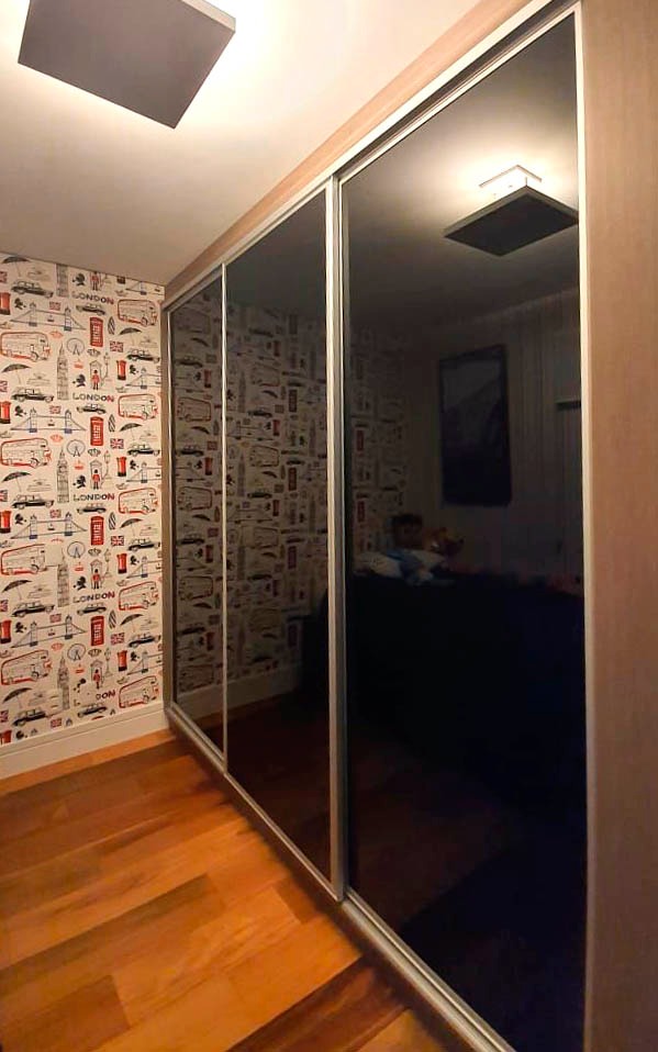 Apartamento, 4 quartos, 190 m² - Foto 17