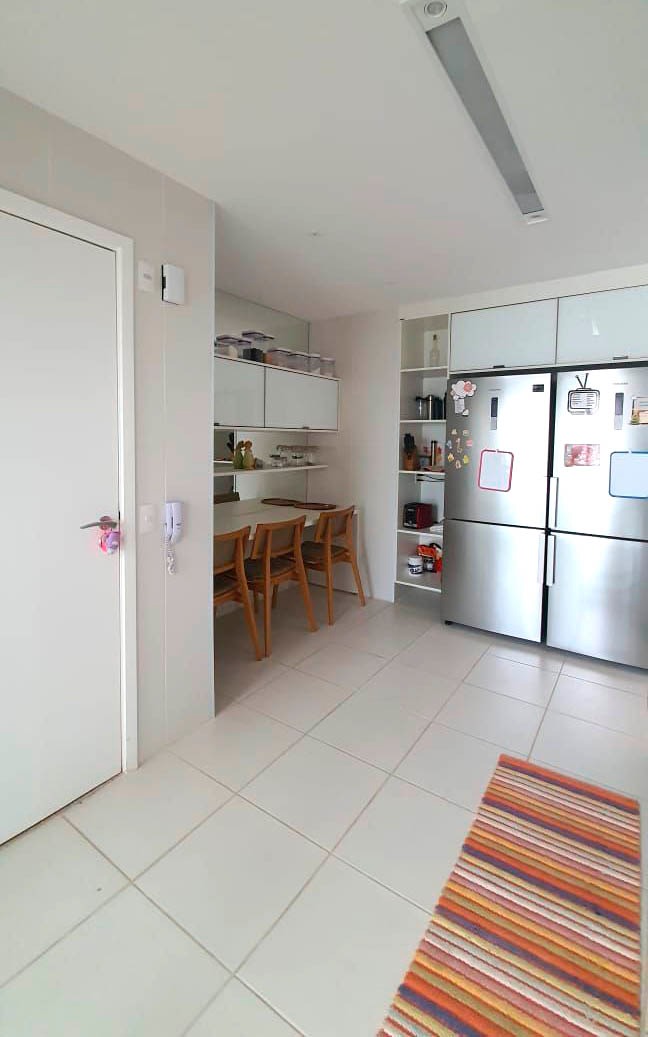 Apartamento, 4 quartos, 190 m² - Foto 8