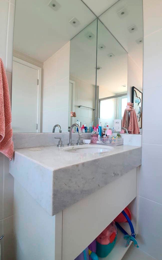 Apartamento, 4 quartos, 190 m² - Foto 11