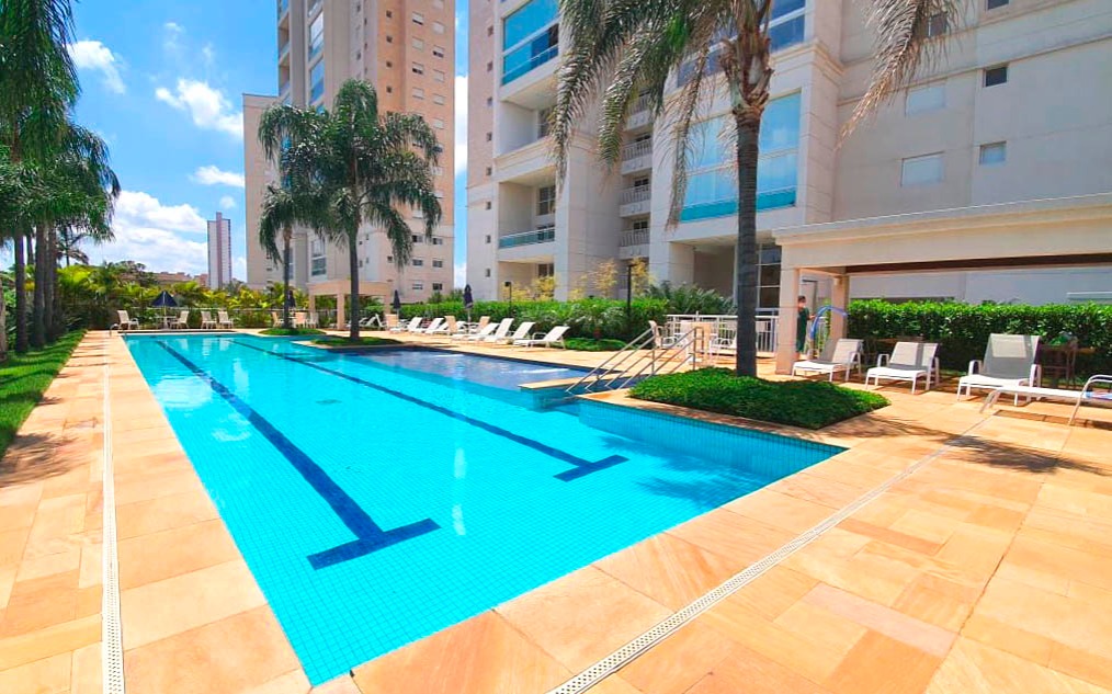 Apartamento, 4 quartos, 190 m² - Foto 1