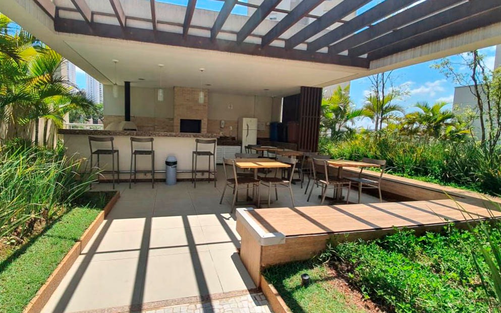 Apartamento, 4 quartos, 190 m² - Foto 19