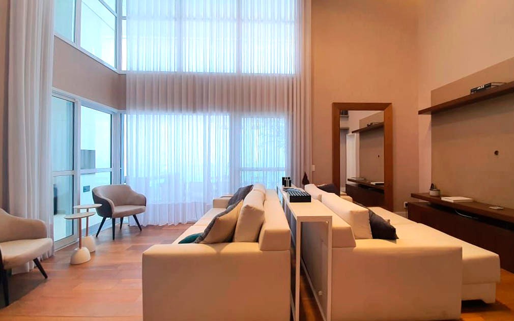 Apartamento, 4 quartos, 190 m² - Foto 3