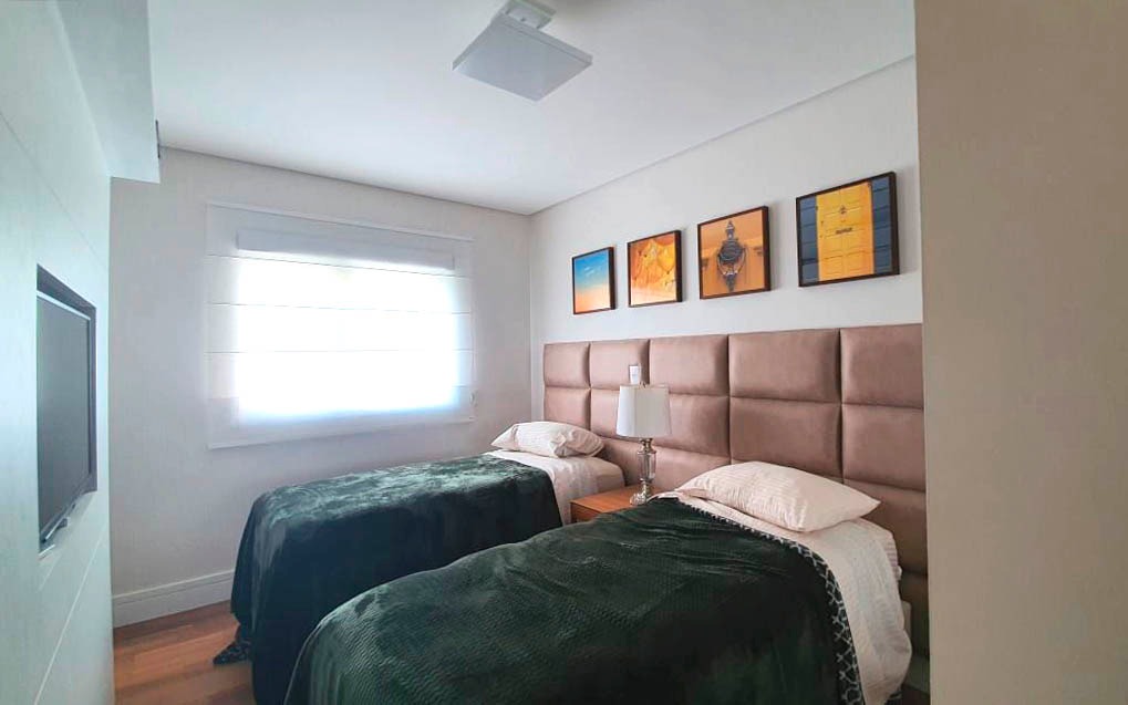 Apartamento, 4 quartos, 190 m² - Foto 12