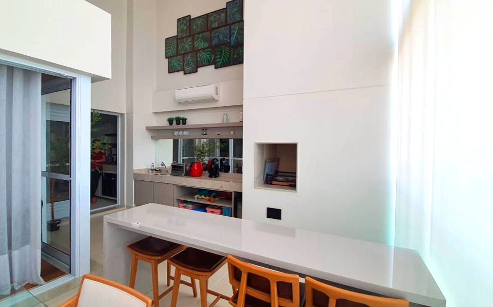 Apartamento, 4 quartos, 190 m² - Foto 7