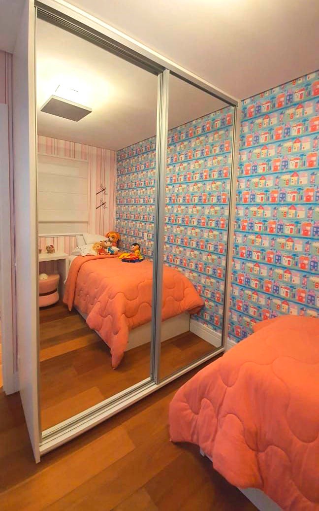 Apartamento, 4 quartos, 190 m² - Foto 10