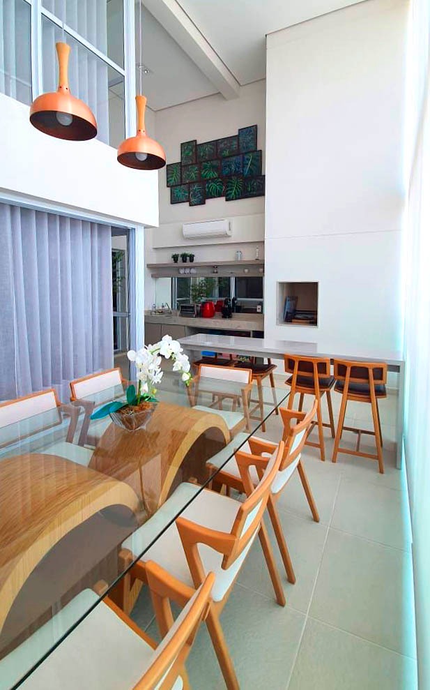 Apartamento, 4 quartos, 190 m² - Foto 6