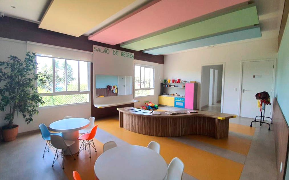 Apartamento, 4 quartos, 190 m² - Foto 20