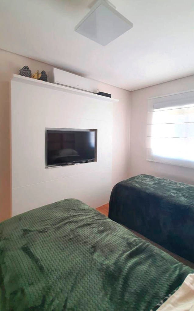 Apartamento, 4 quartos, 190 m² - Foto 13