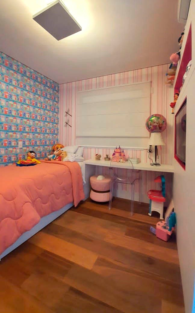 Apartamento, 4 quartos, 190 m² - Foto 9