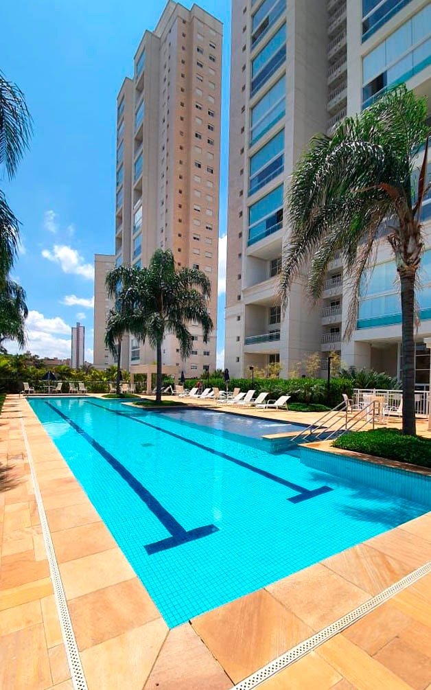 Apartamento, 4 quartos, 190 m² - Foto 18