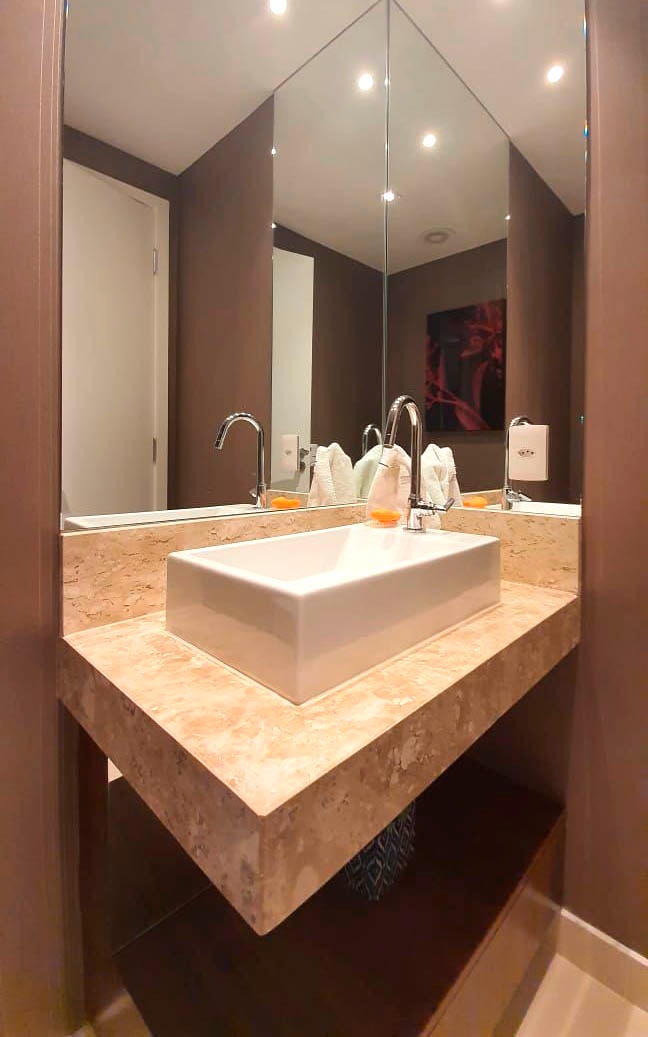 Apartamento, 4 quartos, 190 m² - Foto 5