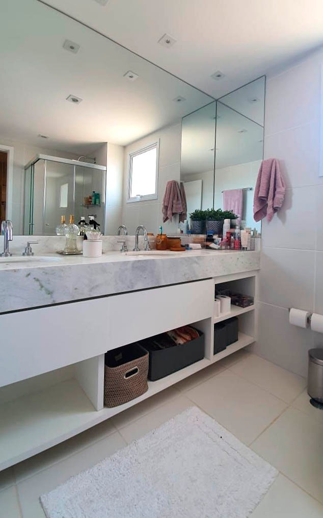 Apartamento, 4 quartos, 190 m² - Foto 16