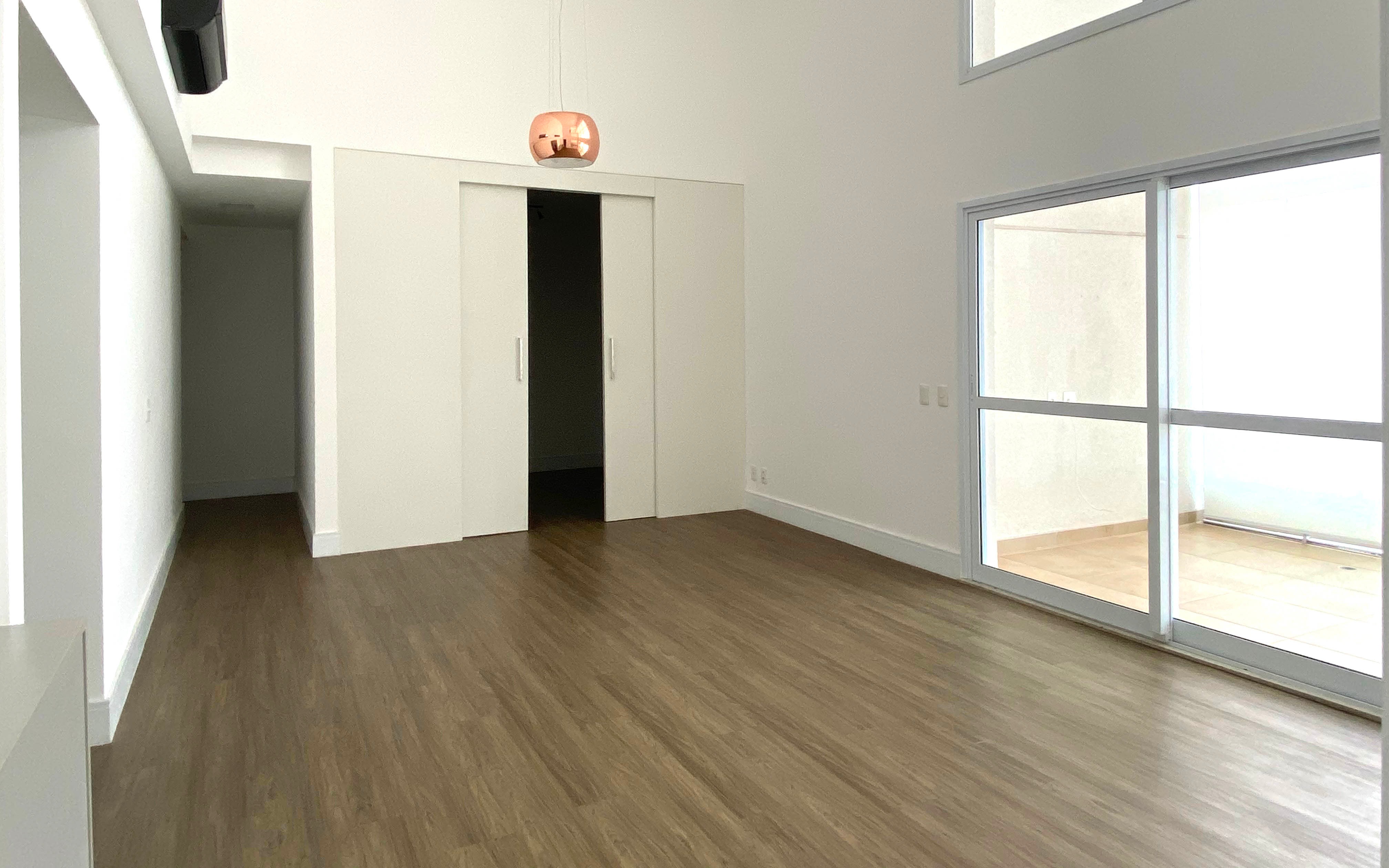 Apartamento para alugar com 3 quartos, 189m² - Foto 4