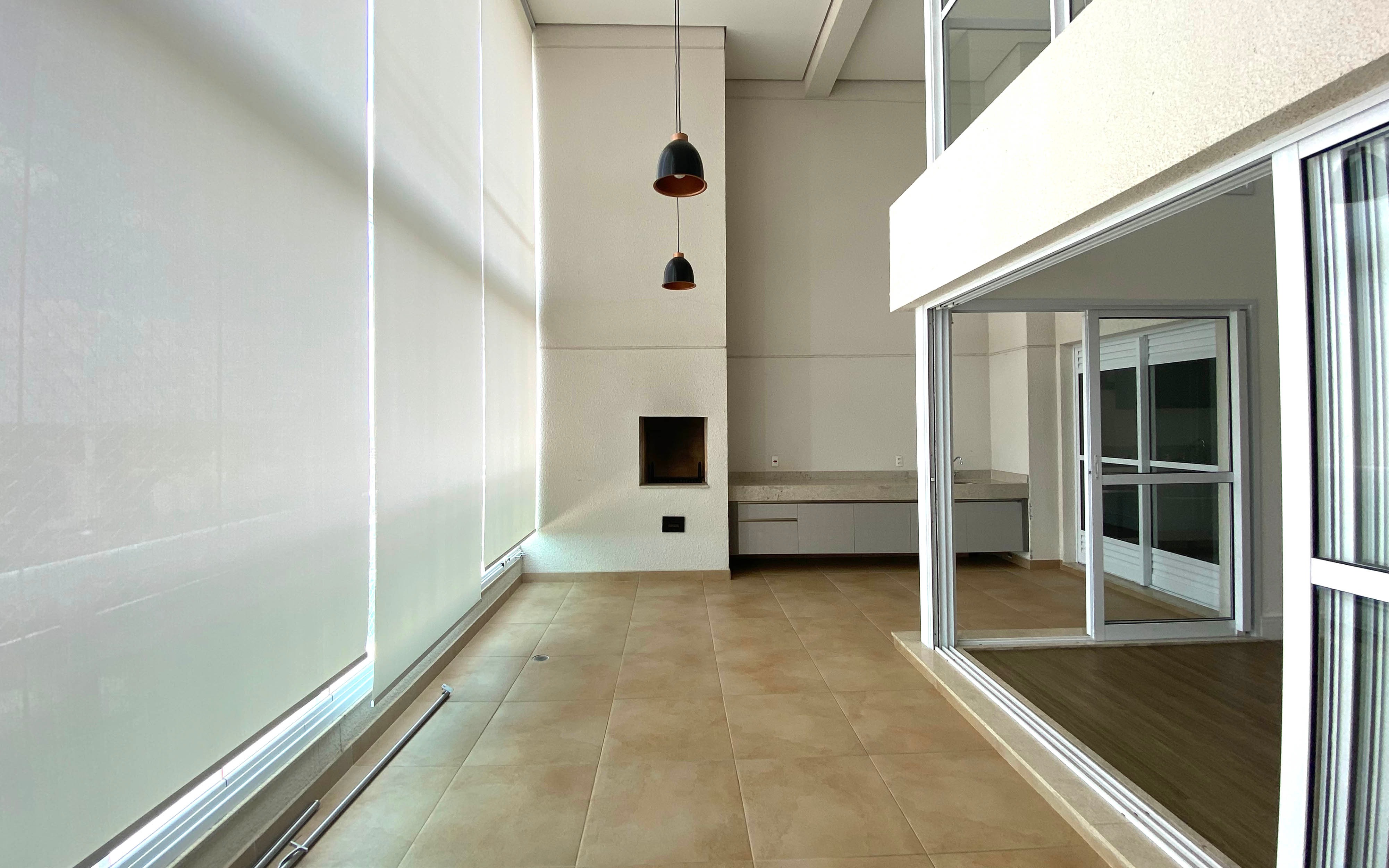 Apartamento para alugar com 3 quartos, 189m² - Foto 7