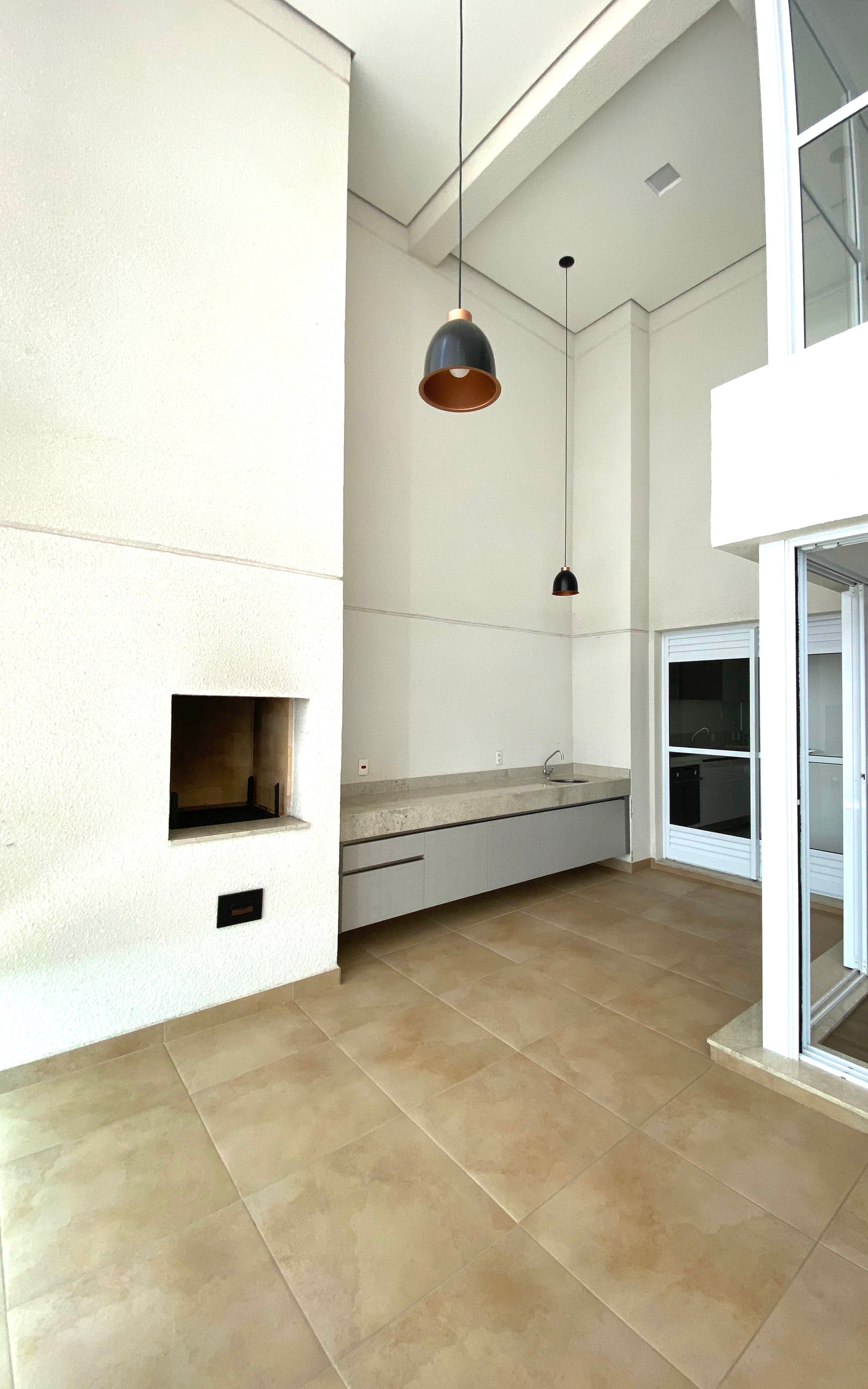 Apartamento para alugar com 3 quartos, 189m² - Foto 8