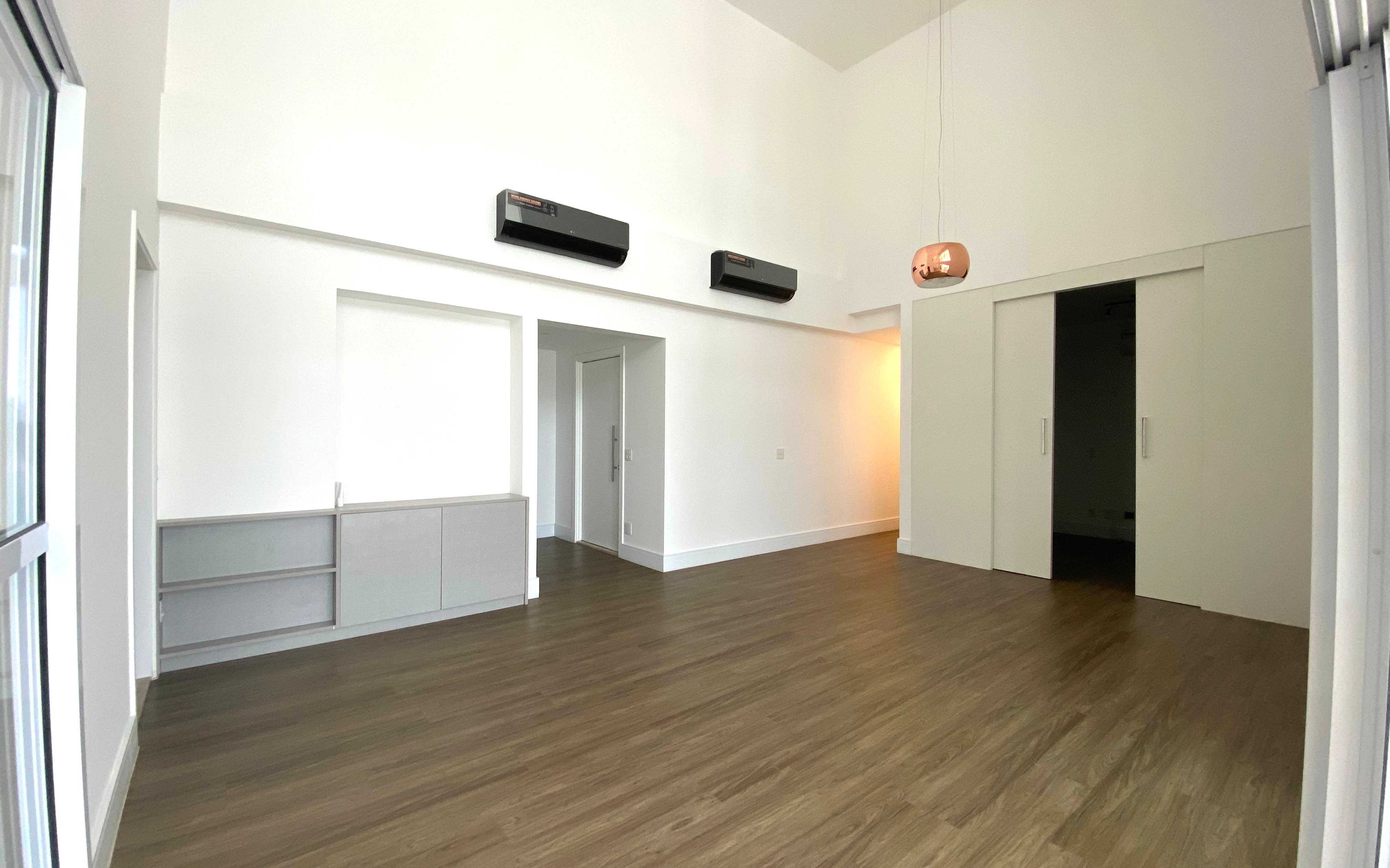 Apartamento para alugar com 3 quartos, 189m² - Foto 3