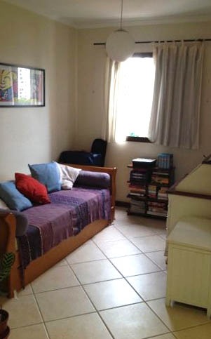 Apartamento à venda com 1 quarto, 61m² - Foto 3