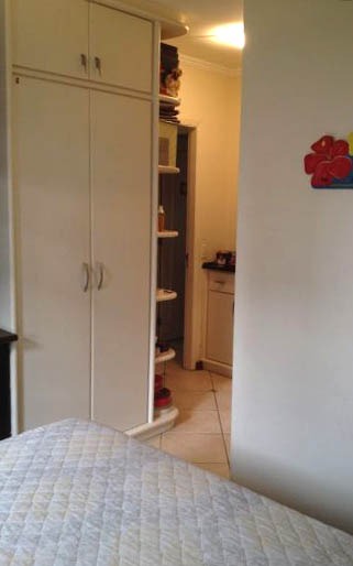 Apartamento à venda com 1 quarto, 61m² - Foto 9