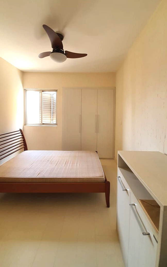 Apartamento à venda com 2 quartos, 63m² - Foto 8