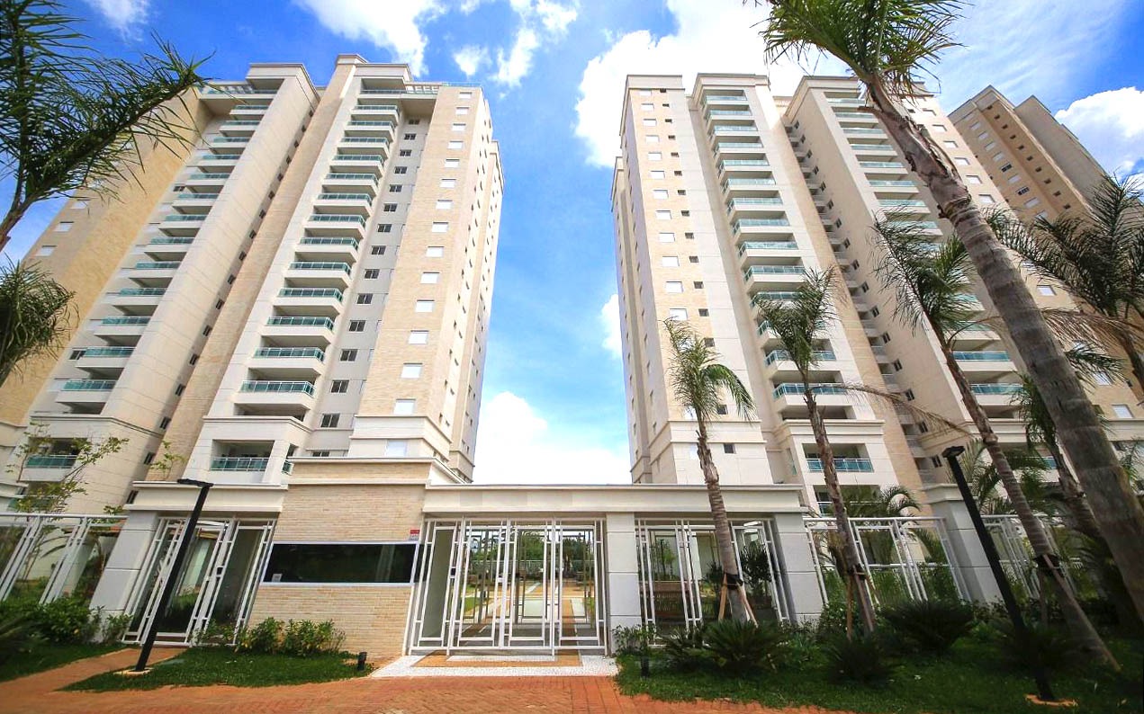 Apartamento, 3 quartos, 108 m² - Foto 2