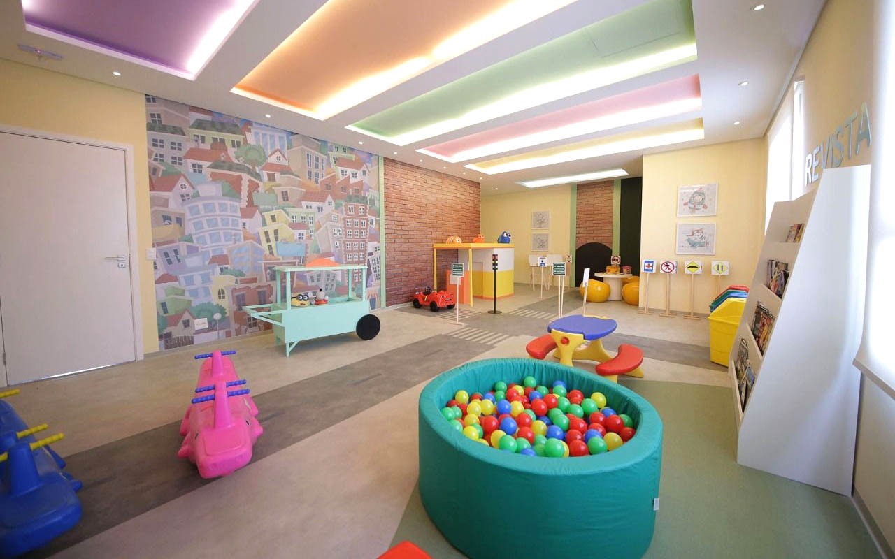 Apartamento, 3 quartos, 108 m² - Foto 10