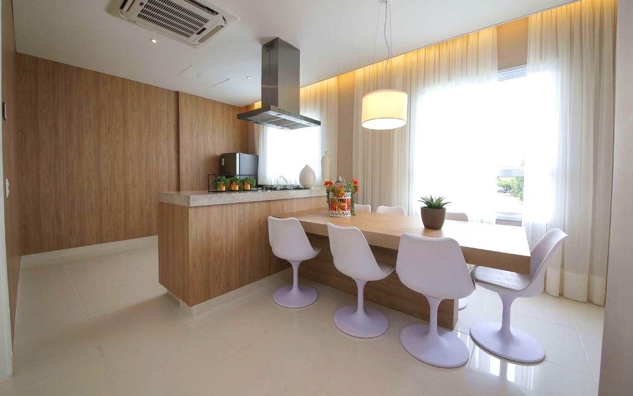 Apartamento, 3 quartos, 108 m² - Foto 7